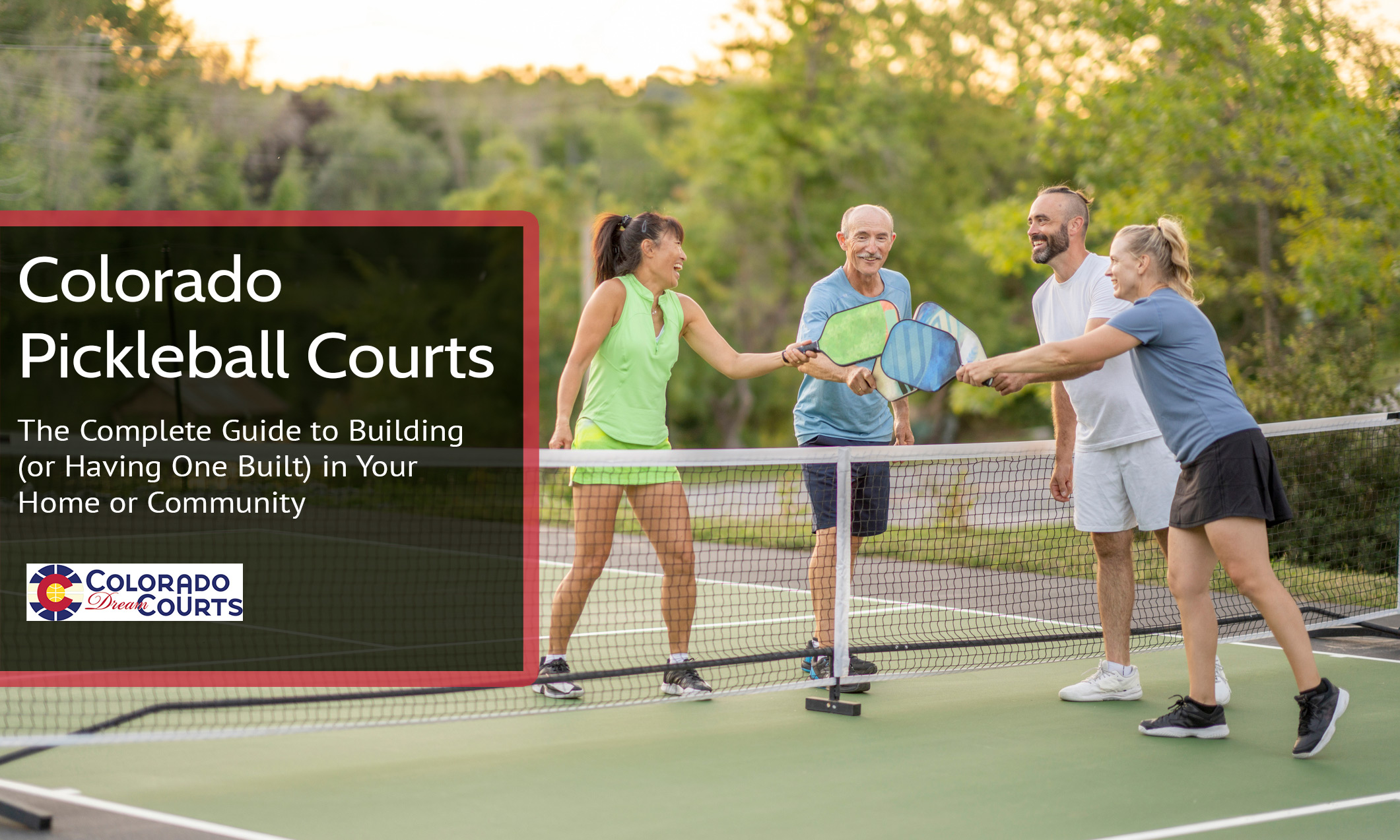 colorado-custom-pickleball-court Colorado custom pickleball courts